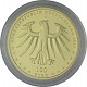 100 Euro 1/2oz Gold - 2017 Wittenberg