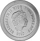 Niue Athener Eule 1oz Silber - 2020