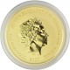 Tuvalu Perth Mint James Bond 007 1oz Gold - 2020