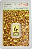 Goldbarren 2,5g - Auropelli Responsible-Gold 