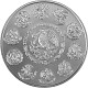 Libertad 1oz Silber - 2009