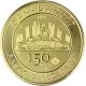Kanada 150 Jahre Voyageur 1oz Gold - 2017