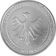 20 EUR Gedenkmünze Deutschland 16,65 Silber 2018