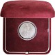 10 Rubel Palladium-Ballarina 1/2oz 1990 diff.