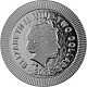 Niue Athener Eule 1oz Silber - 2021