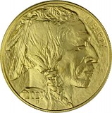 American Buffalo 1oz Gold - 2021