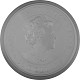 Koala 1kg Silber - 2021