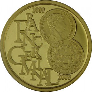 100 Euro 1/2oz Gold Belgien Albert II - 2003