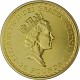 Britannia 1/4oz Gold 1987 - 2012