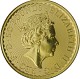 Britannia 1/2oz Gold - 2022