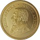 Krügerrand 1/4oz Gold - 2022