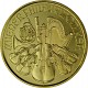 Wiener Philharmoniker 1/10oz Gold - 2022