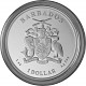 Barbados Pelikan 1 Unze Silber - 2022