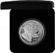 1 Canada Dollar 23,29g Silber (1992 - 2002)