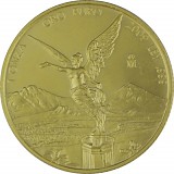 Libertad 1oz Gold - 2009
