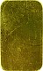 Goldbarren 5g - B-Ware