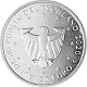 20 EUR Gedenkmünze Deutschland 16,65 Silber - 2020