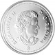 1 Canada Dollar 23,29g Silber (2007 - 2011)