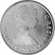 1 Canada Dollar 11,67g Silber (1971 - 1991)