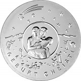25 EUR Gedenkmünze DE 22g Silber 2021