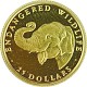 1/25oz Münzen Gold diverse