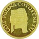 1/25oz Münzen Gold diverse