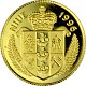 1/25oz Münzen Gold diverse