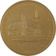 100 Rubel CCCP Olympiade Moskau 1/2oz Gold