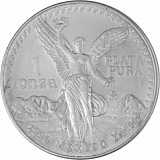 Libertad 1oz Silber – 1990