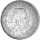 10 Gulden Juliana 25. Jahrestag Befreiung 18g Silber - 1970