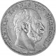 Siegesthaler 1871 - 16,668g Silber