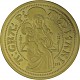 Freiburg Medaille ca. 5,15g Gold