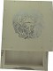 Masterbox Arche Noah 1/4oz Silber - leer