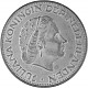 2,5 Gulden Juliana 10,8g Silber (1959 - 1966)