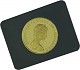 100 Dollar Kanada Together into the future 1/2oz Gold 1978 Proof