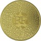 200 EUR Frankreich Regionen 4,0g Gold