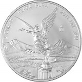 Libertad 2oz Silber - B-Ware