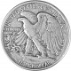 ½ US Dollar Walking Liberty 11,25g Silber (1916 - 1947)