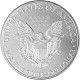 American Eagle 1oz Silber - 2011