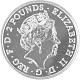 Lunar UK Affe 1oz Silber - 2016 B-Ware