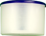 Tube America the Beautiful 5oz Silber - leer Tube America the Beautiful 5oz Silber - leer