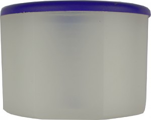 Tube America the Beautiful 5oz Silber - leer