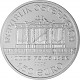 Wiener Philharmoniker 1oz Silber - 2025