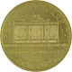 Wiener Philharmoniker 1/2oz Gold - 2025