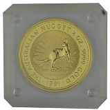 Känguru 1/2oz Gold - 1991
