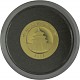 China Panda 1/20oz Gold - 2002
