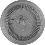Känguru 1oz Platin diff.