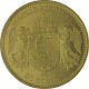 20 Kronen Ungarn 6,09g Gold B-Ware