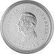 Kookaburra 1oz Silber - 2025 (regelbesteuert)