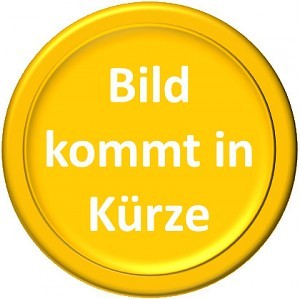 Medaille Die Mauer ist überwunden 3,49g Gold 